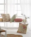 FUNDA COJIN DIGITAL LIANA NEW LINO BRUSHED 50X50 C/16 CASTILLA TEXTIL
