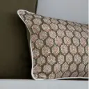 FUNDA COJIN DIGITAL SALVIO COORD NEW LINO BR. BLEACHED 30X50 C/8 CASTILLA TEXTIL