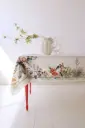 MANTEL DIGITAL JULIA SARGA ANTIMANCHAS C/1 CASTILLA TEXTIL 