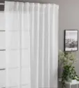 CORTINA ANT SUECIA 200X270 BLANCO ANTILO