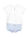 CONJUNTO POLOLO 11278 GOA AZUL CALAMARO