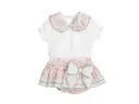 CONJUNTO POLOLO 11298 MUMBAI MINT CALAMARO