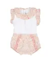 CONJUNTO POLOLO 11308 KANPUR CORAL CALAMARO