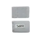 PACK 5 EXTENSOR TRIPLE 2014 BLANCO SELENE