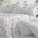 JUEGO DE SABANAS TELA 144 NUDE BURRITO BLANCO 