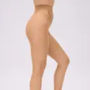 PANTY SIN CARRERAS 10 DEN 16638 TEA YSABEL MORA
