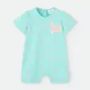 PELELE M/C NIÑA 582-27 WATERLEMON