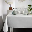 MANTEL RESINADO 870 ITACA PLATA ATENAS
