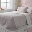 COVERLET 162 NUDE BURRITO BLANCO