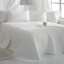 COVERLET 164 BLANCO BURRITO BLANCO