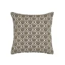 FUNDA COJIN ALOVER YAGO 45X45 CAFE MARCAVI