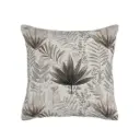 FUNDA COJIN ALOVER IBAI 45X45 CAFE MARCAVI