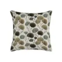 FUNDA COJIN ALOVER ANE 45X45 VERDE MARCAVI