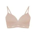 SUJETADOR DEPORTIVO MUJER FU6360 NUDE FILA