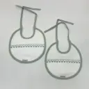 PACK 2 BABEROS PARA BORDAR BAB 05 QB01/2 BLANCO-VERDE MARTIFANEL