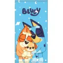 TOALLA PLAYA MICRO NW1303 70X140 BLUEY