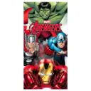 TOALLA PLAYA MICRO 062 70X140 AVENGERS