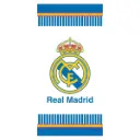 TOALLA PLAYA MICRO NW1369 70X140 REAL MADRID