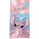 TOALLA PLAYA MICRO 088 70X140 LILO&STITCH