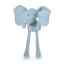 MUÑECO ELEFANTE 11132 40CM AZUL GAMBERRITOS 