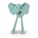 MUÑECO ELEFANTE 11132 40CM VERDE GAMBERRITOS 