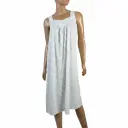 CAMISON TIRANTES MUJER 5402 AZUL LIN