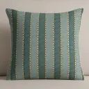 FUNDA COJIN ALOVER MARLENA 45X45 AGUA MARCAVI