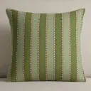 FUNDA COJIN ALOVER MARLENA 45X45 VERDE MARCAVI