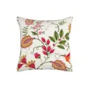 FUNDA COJIN ALOVER JON 45X45 ROSA MARCAVI
