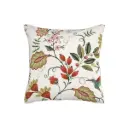 FUNDA COJIN ALOVER JON 45X45 VERDE MARCAVI