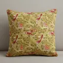 FUNDA COJIN ALOVER IRATI 45X45 ROSA MARCAVI 