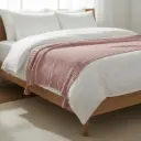PIE DE CAMA GRANITO BORLAS 60X225 ROSA LIBRA 