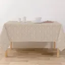 MANTEL ANTIMANCHAS ORESTES BLANCO ZREE