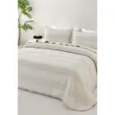 COLCHA BOUTI CLOE BEIGE DOLZ 