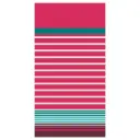 TOALLA PLAYA JACQUARD 07568 90X170 SUR & SURF