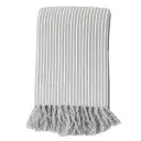 PAREO FOULARD PLAYA XXL 210X240 06551 GRIS SUR & SURF 