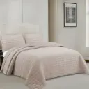 COLCHA BOUTI BOLONIA LINO MIRACLE 
