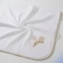GASA PUNTO ESTAMPADA 53X63 11113 BEIGE GAMBERRITOS