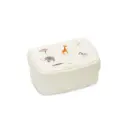 FIAMBRERA DESAYUNO MODELO SAVANNA BEIGE INTERBABY
