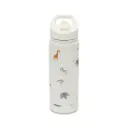 BOTELLA TERMO ACERO MODELO SAVANNA BEIGE INTERBABY