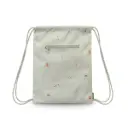 MOCHILA SACO INFANTIL MODELO GRANJA KOALA VERDE INTERBABY