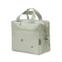 BOLSA TERMICA MERIENDA MODELO GRANJA KOALA VERDE INTERBABY