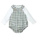 CONJUNTO PETO LALIN 11404 VERDE CALAMARO