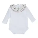 BODY MOS 19134 BLANCO CALAMARO