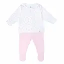 PACK REGALO GLOBE 72531 ROSA CALAMARO