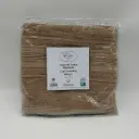 JUEGO DE TOALLAS 3 PZ 600 GR TAUPE ELITE COLLECTION