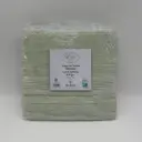 JUEGO DE TOALLAS 3 PZ 600 GR MENTA ELITE COLLECTION     