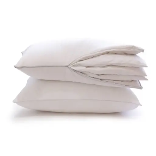 ALMOHADA MICRO-GEL AJUSTABLE NORDCONFORT