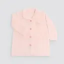 BATÍN BEBÉ 25459 ROSA YSABEL MORA
